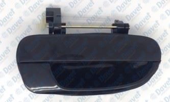 GRT 5504002 Dis Kapi Kolu Arka Sag Hyundai Accent 00->05